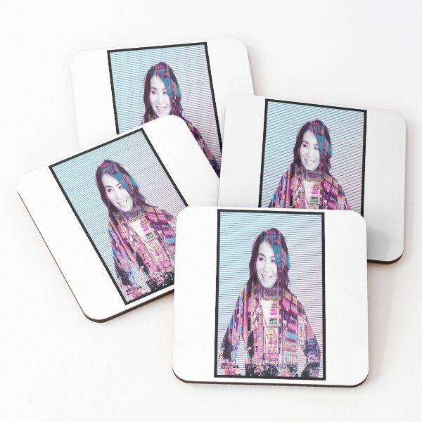 Item preview, Mariya Takeuchi Best Selling Music City Pop Genre Japanese Artist  Retro Vintage designed and sold by MariyaTakeuchie.