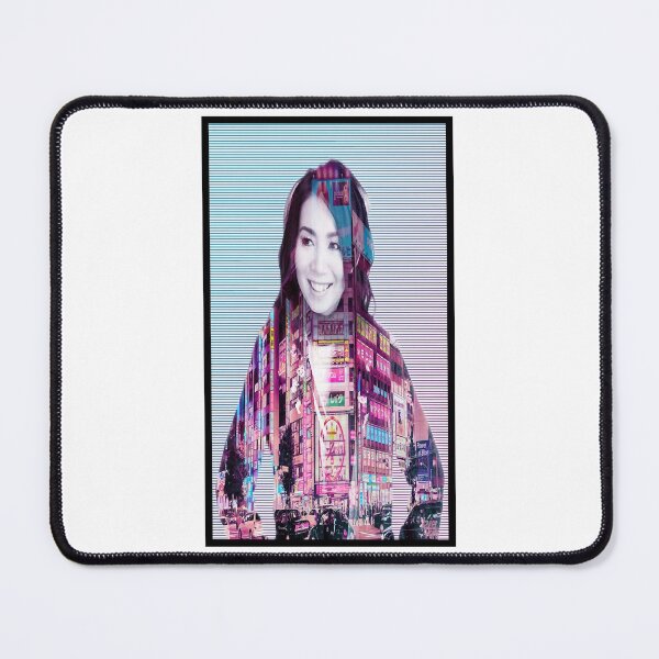 Item preview, Mariya Takeuchi Best Selling Music City Pop Genre Japanese Artist Retro Vintage designed and sold by MariyaTakeuchie.