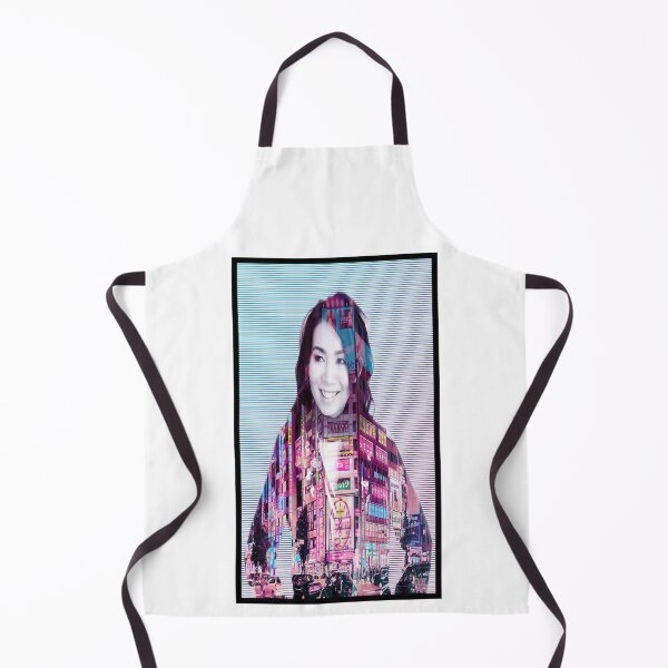 Item preview, Mariya Takeuchi Best Selling Music City Pop Genre Japanese Artist  Retro Vintage designed and sold by MariyaTakeuchie.
