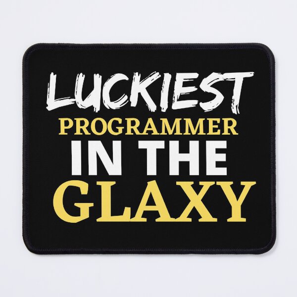 Item preview, programmer  designed and sold by T-shirtgallery.
