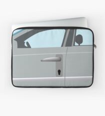 Auto locker Laptop Sleeve