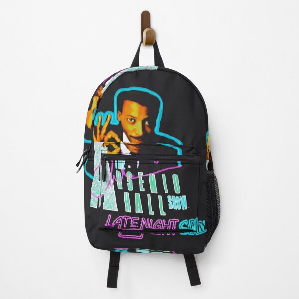 Item preview, 1990 The Arsenio Hall Show Rare Vintage Late Night designed and sold by FelixaBrant.