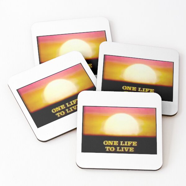 Item preview, One Life To Live title card designed and sold by Jenniferkate72.