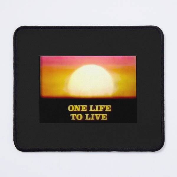 Item preview, One Life To Live title card designed and sold by Jenniferkate72.