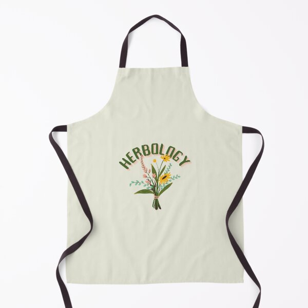 Item preview, Herbology | Gardener & Plant Lover Gifts | HP Fans designed and sold by MiaDelelai.