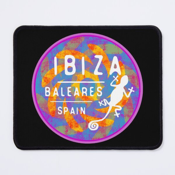 Item preview, Ibiza Baleares designed and sold by Periartwork.