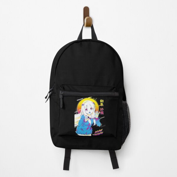 Artikelvorschau, Vintage Eromanga Sensei Sagiri Idol Geschenk für dich entworfen und verkauft von AngelaMills119.