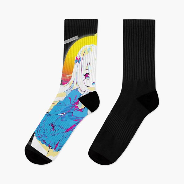 Artikelvorschau, Vintage Eromanga Sensei Sagiri Idol Geschenk für dich entworfen und verkauft von AngelaMills119.