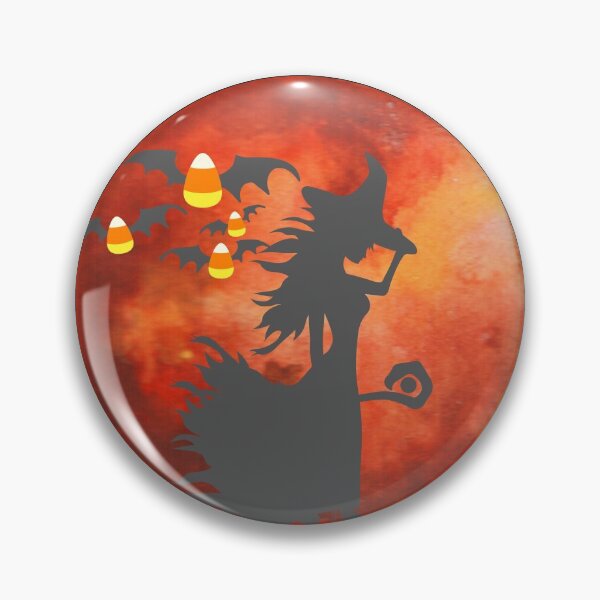 Item preview, Witch Better Have My Candy designed and sold by BunnyPanda0120.