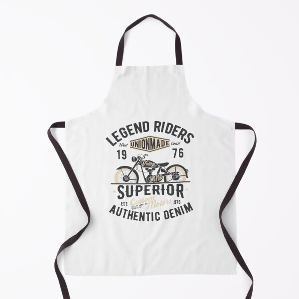 Item preview, Vintage Motorcycle Legend Riders designed and sold by sevenonesix.