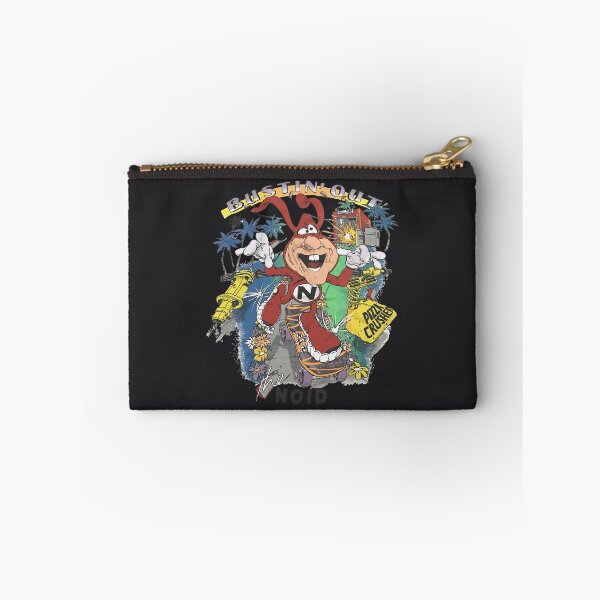 Item preview, 1990s Noid Busting Out designed and sold by FelixaBrant.