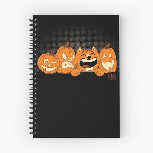 Item preview, Drawlloween 2020 Día 02- Calabaza designed and sold by Scribblescribe.