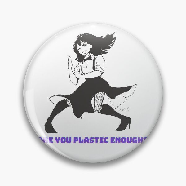 Item preview, Mariya Takeuchi Best Selling Music City Pop Genre Japanese Artist Are U Plastic Enough Gift For Fan designed and sold by MariyaTakeuchie.