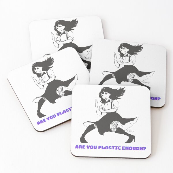 Item preview, Mariya Takeuchi Best Selling Music City Pop Genre Japanese Artist Are U Plastic Enough Gift For Fan designed and sold by MariyaTakeuchie.