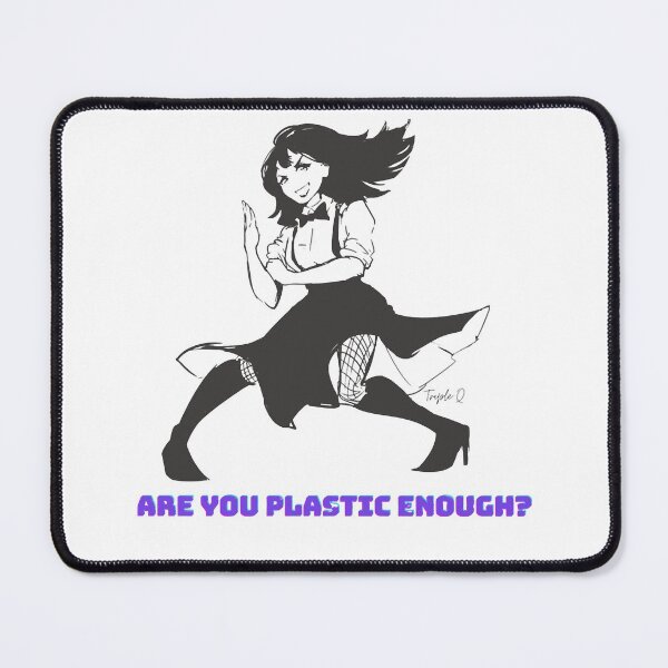 Item preview, Mariya Takeuchi Best Selling Music City Pop Genre Japanese Artist Are U Plastic Enough Gift For Fan designed and sold by MariyaTakeuchie.