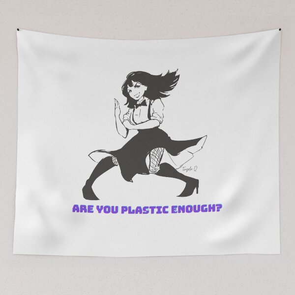 Item preview, Mariya Takeuchi Best Selling Music City Pop Genre Japanese Artist Are U Plastic Enough Gift For Fan designed and sold by MariyaTakeuchie.