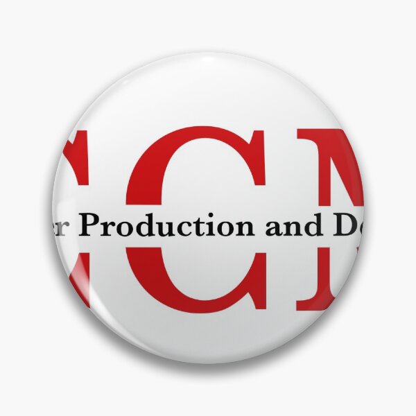 Item preview, CCM Theater Production and Design '25 designed and sold by 21afluck.