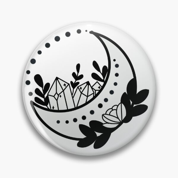 Item preview, Moon designed and sold by TewAnimated.