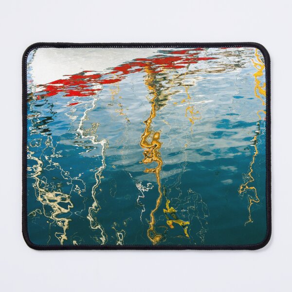 Item preview, Reflections. Tas Wooden Boat Festival Photographic 1st Prize Winner 2019 designed and sold by Mark Higgins.