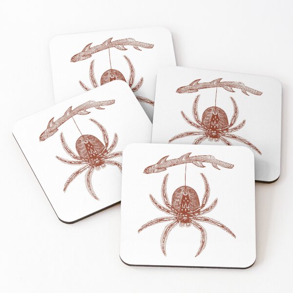Item preview, Spider Senses designed and sold by honeyblack.