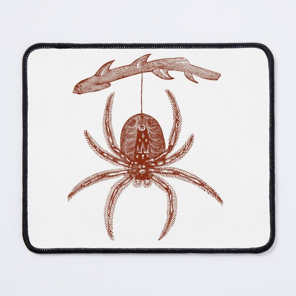 Item preview, Spider Senses designed and sold by honeyblack.