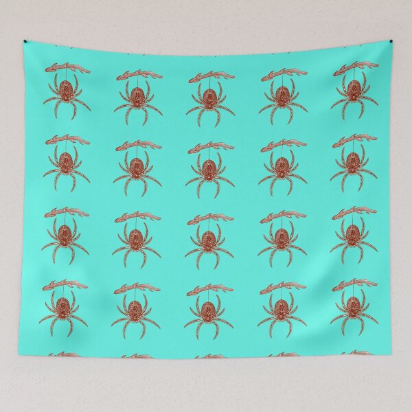 Item preview, Spider Senses designed and sold by honeyblack.