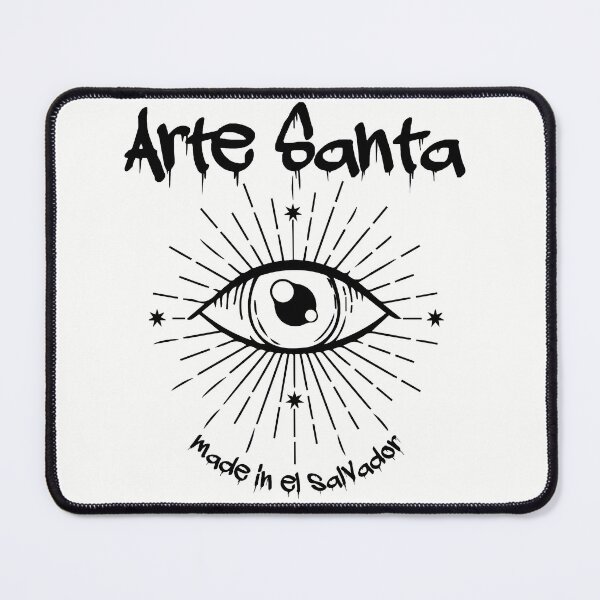 Item preview, ART SANTA. made in el salvador. designed and sold by ARTESANTA.