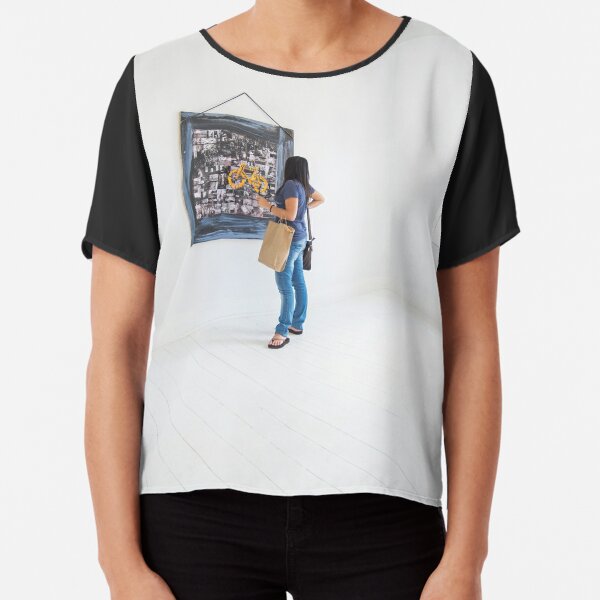 Frame Denim T Shirts Redbubble