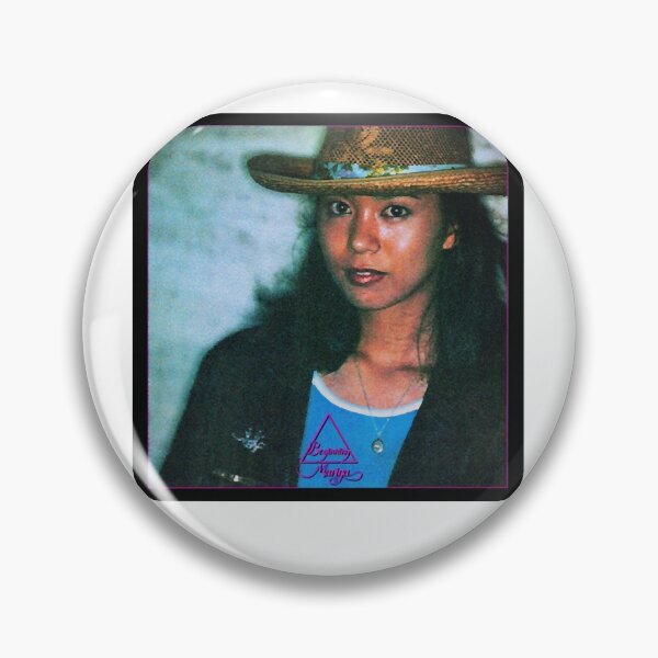 Item preview, Mariya Takeuchi Best Selling Music City Pop Genre Japanese Artist Beginning Gifts For Fan designed and sold by MariyaTakeuchie.