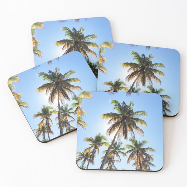 Item preview, Tropical Palm Trees designed and sold by tropical_dream.