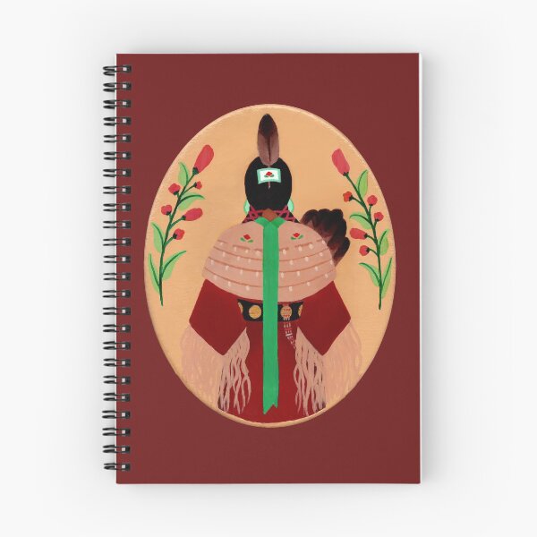 Item preview, Beauty | Katawasisiwin  designed and sold by WildcatArtt.
