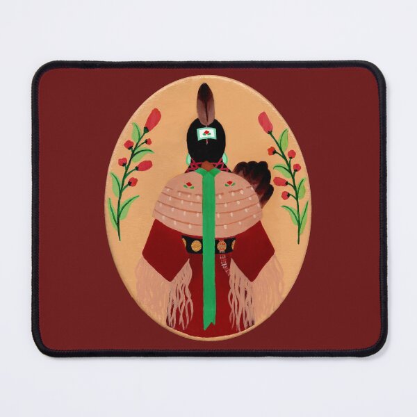 Item preview, Beauty | Katawasisiwin  designed and sold by WildcatArtt.