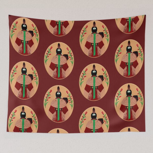 Item preview, Beauty | Katawasisiwin  designed and sold by WildcatArtt.