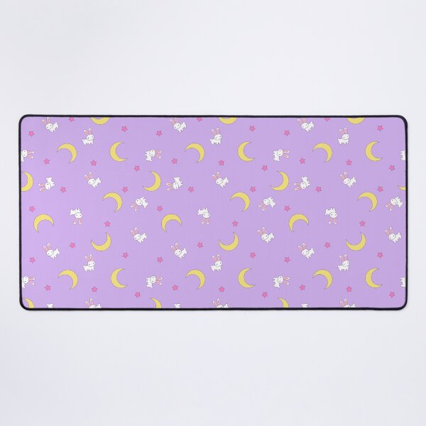 Usagi Desk Mat