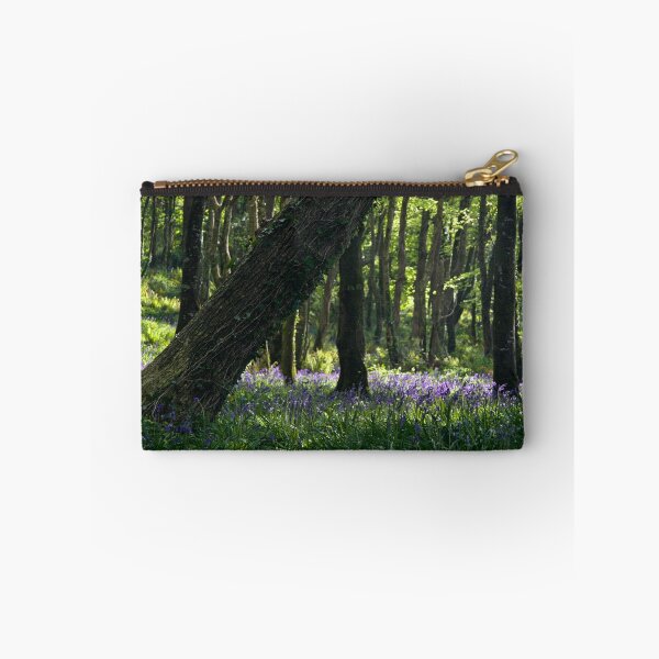 Artikelvorschau, Courtmacsherry Bluebells entworfen und verkauft von Adam Webb.