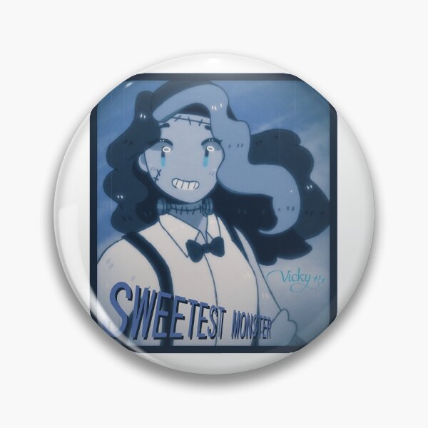 Item preview, Mariya Takeuchi Best Selling Music City Pop Genre Japanese Artist Blue Monster Love Gift For Fans designed and sold by MariyaTakeuchie.