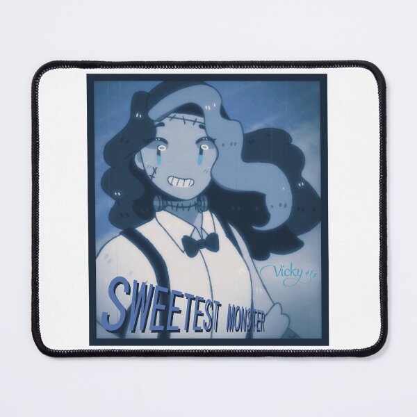 Item preview, Mariya Takeuchi Best Selling Music City Pop Genre Japanese Artist Blue Monster Love Gift For Fans designed and sold by MariyaTakeuchie.
