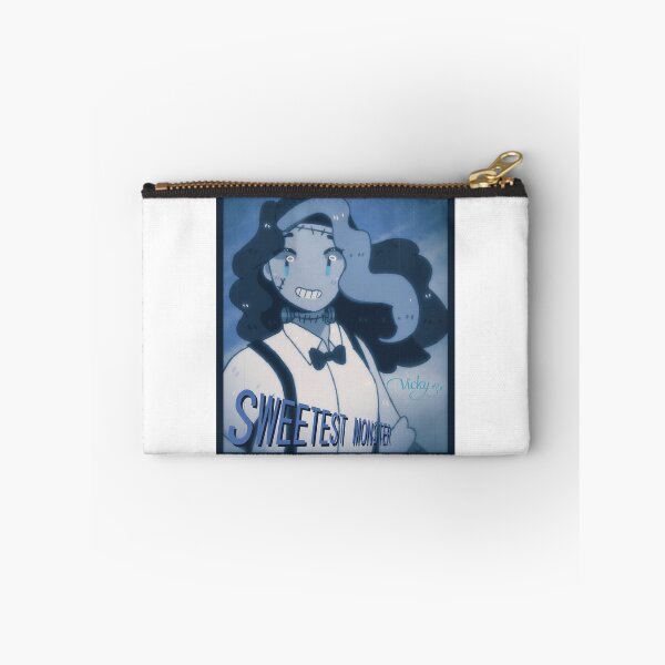 Item preview, Mariya Takeuchi Best Selling Music City Pop Genre Japanese Artist Blue Monster Love Gift For Fans designed and sold by MariyaTakeuchie.