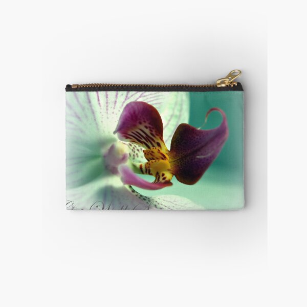 Item preview, Phalaenopsis  Orchid Get Well Card designed and sold by Aj Finan.