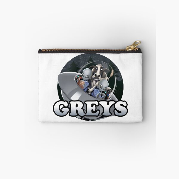 Item preview, Greys designed and sold by drcuervos.