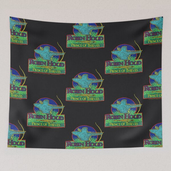 Item preview, 1991 Robin Hood Prince Of Thieves Vintage Bryan designed and sold by FelixaBrant.
