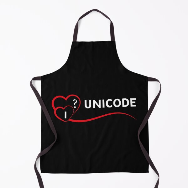 Item preview, I Unicode Classic  designed and sold by conan adv.