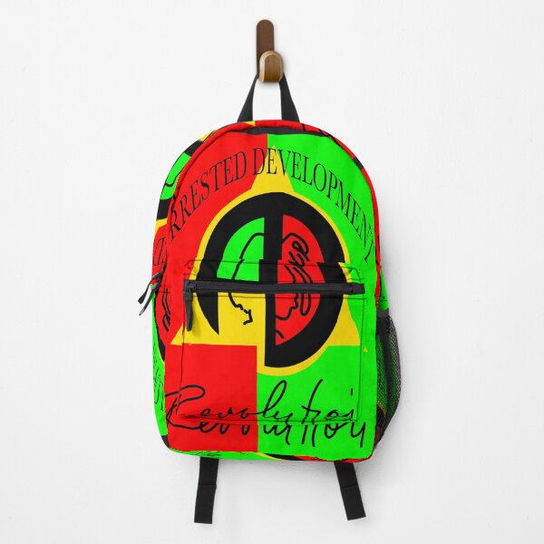 Item preview, 1992 Arrested Development Vintage Spike Lee's designed and sold by FelixaBrant.