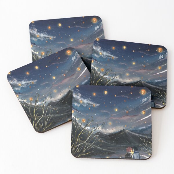 Item preview, Gratsu Lanterns designed and sold by watcherofthesky.