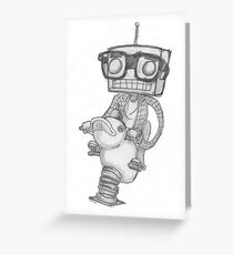 Fun. Greeting Card