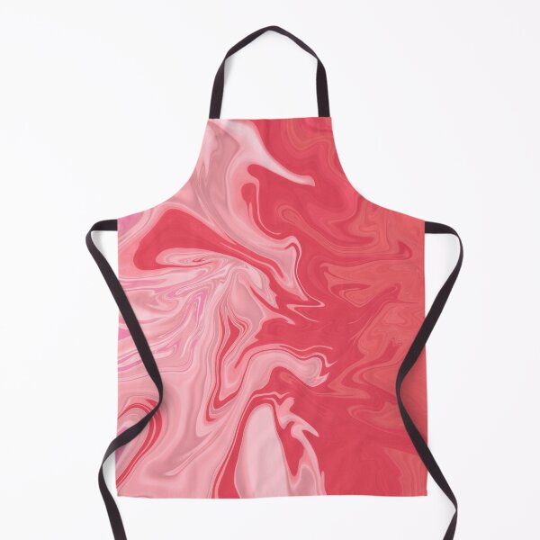Item preview, Marble red and pink designed and sold by Catspuss.