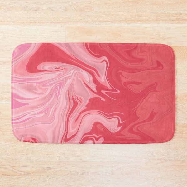 Item preview, Marble red and pink  designed and sold by Catspuss.