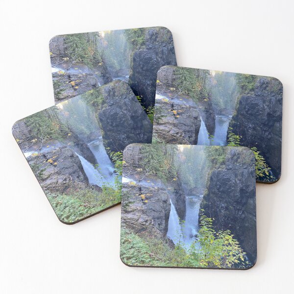 Item preview, BC waterfall designed and sold by JaksShop.