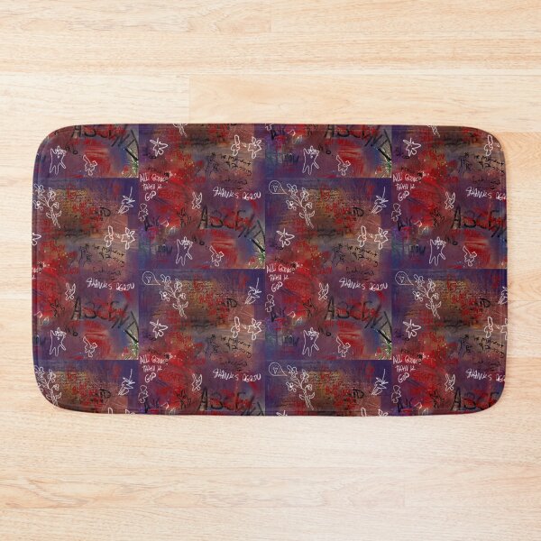 Item preview, Thanks Again designed and sold by Anya Rose.