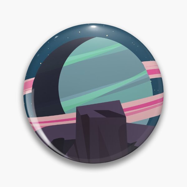 Item preview, Planet Abstract designed and sold by ChicagoDixon.